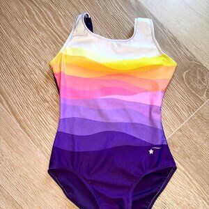 Destira Leotard - AL